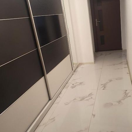 Apartament Lux Boekarest Buitenkant foto
