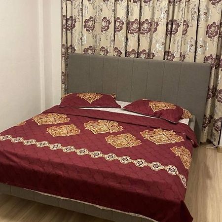 Apartament Lux Boekarest Buitenkant foto
