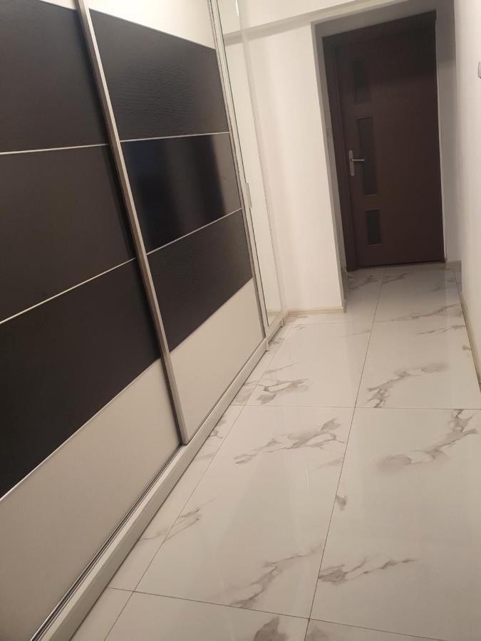Apartament Lux Boekarest Buitenkant foto