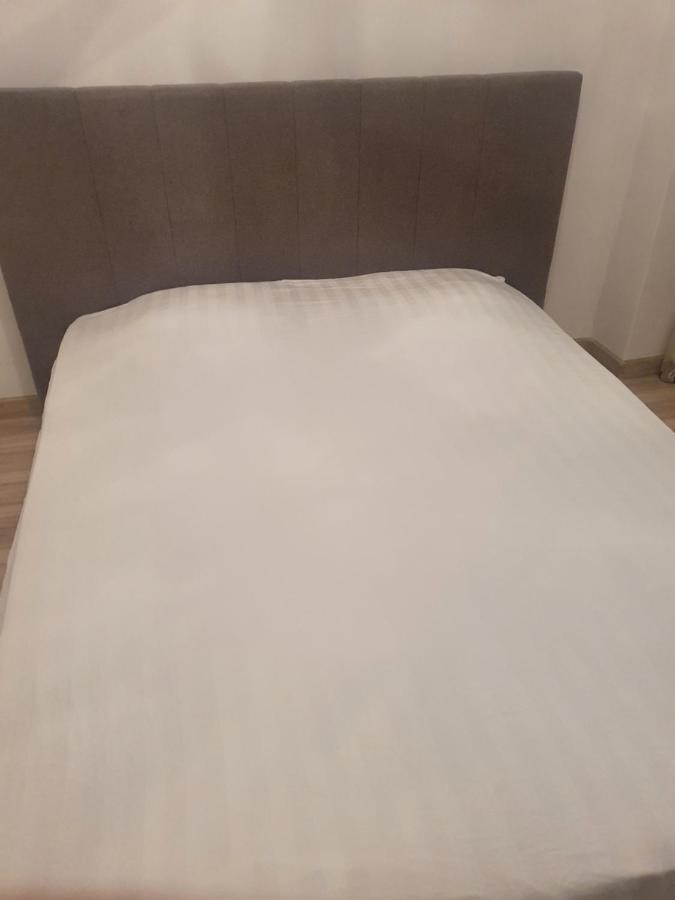 Apartament Lux Boekarest Buitenkant foto